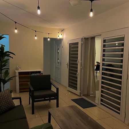 Apartmán Casa Cheers Willemstad Exteriér fotografie