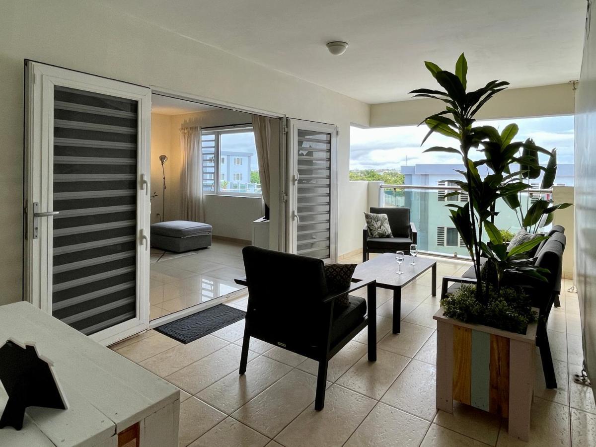 Apartmán Casa Cheers Willemstad Exteriér fotografie