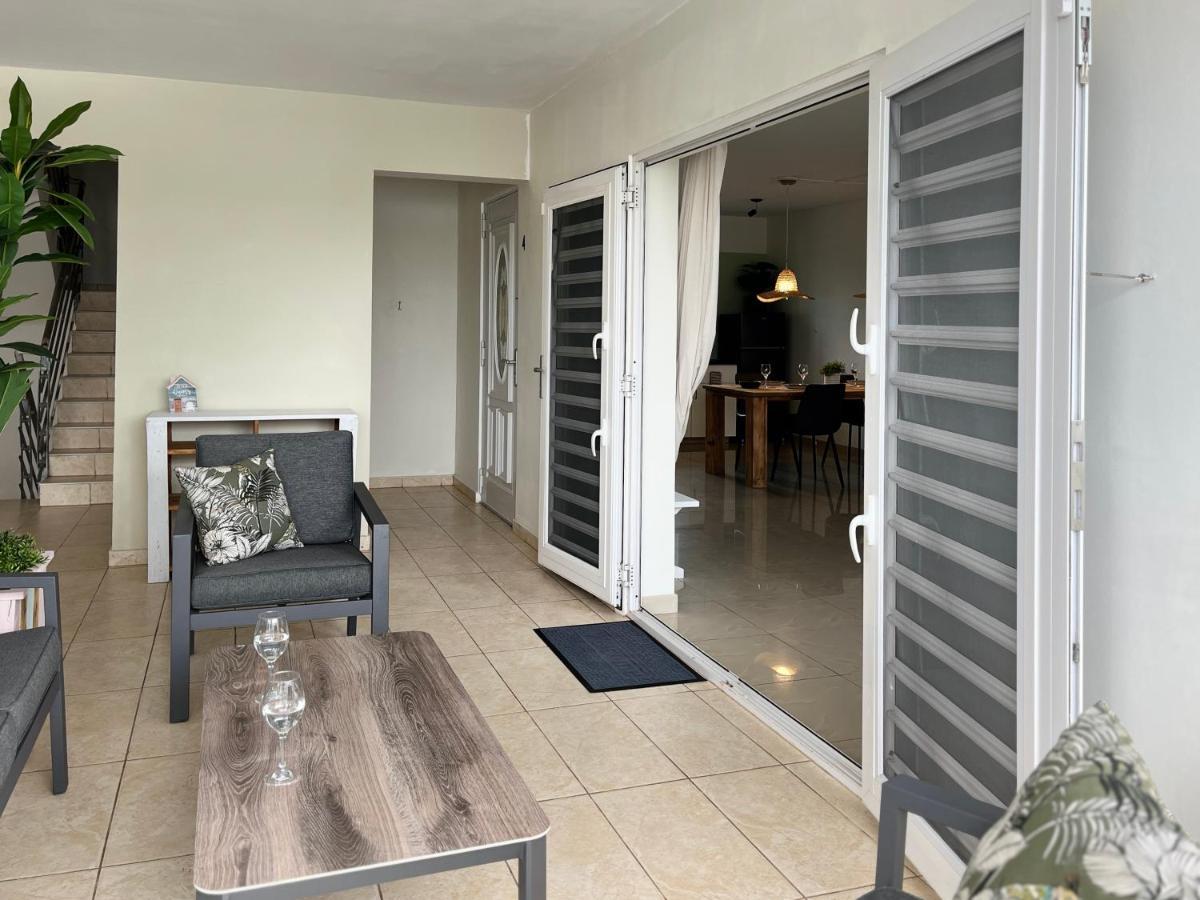 Apartmán Casa Cheers Willemstad Exteriér fotografie