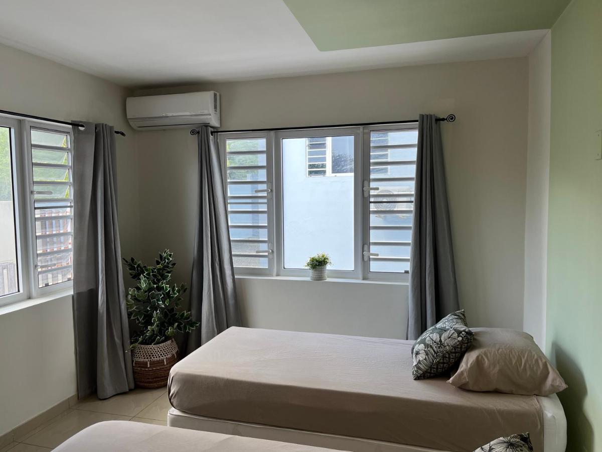 Apartmán Casa Cheers Willemstad Exteriér fotografie